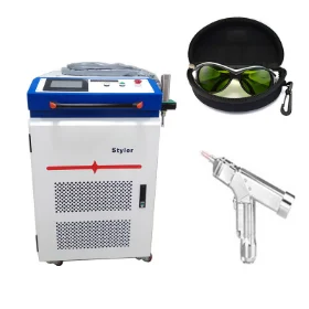 Styler手持激光焊接機(jī)