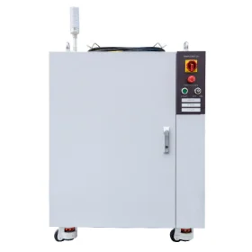 Styler光纖連續(xù)激光焊接機