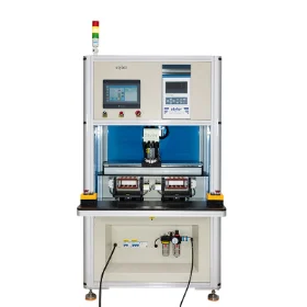 七軸自動化設(shè)備